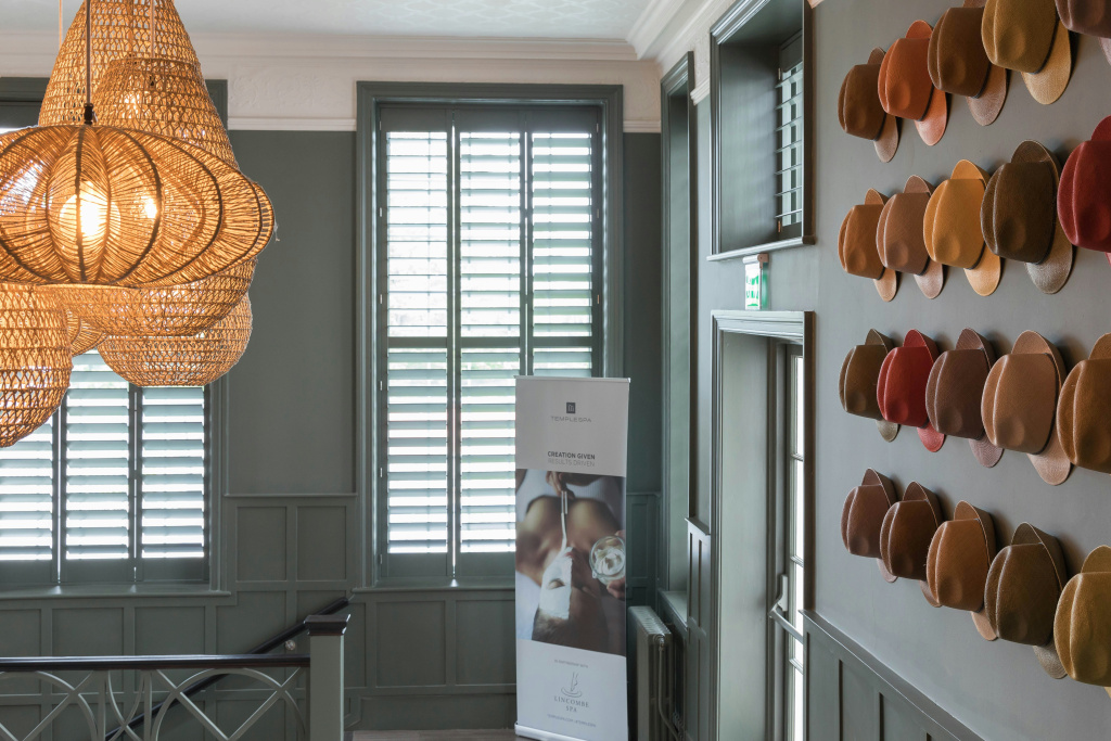 Lincombe Hall Hotel & Spa - Just for Adults - Général
