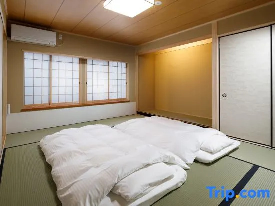 Connect Inn Gionshijo 사진 1