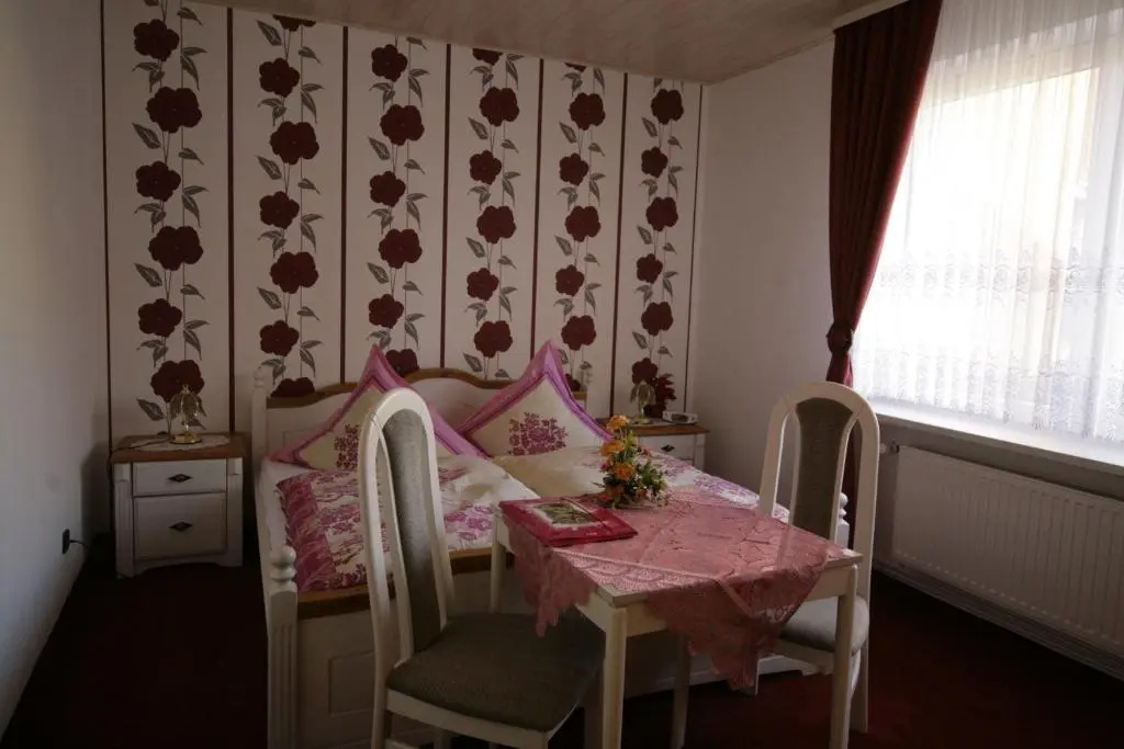 Hotel Rehberg - Chambres