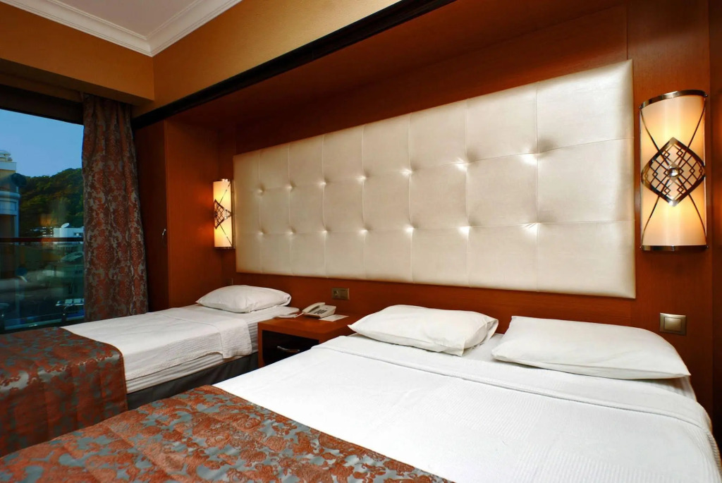 Pasa Beach Hotel - All Inclusive — фото 3