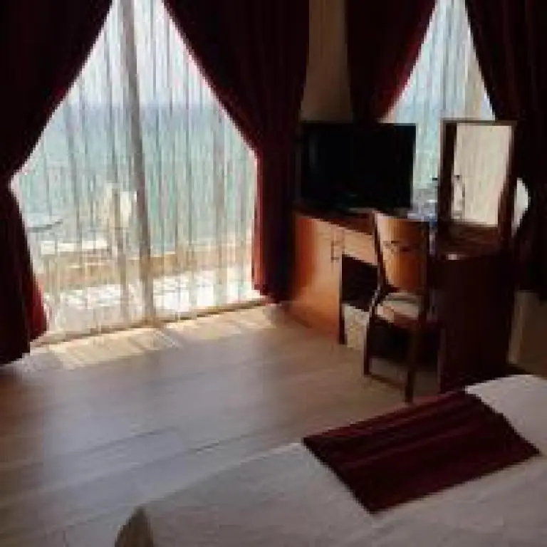 Ahiram Hotel - Chambres