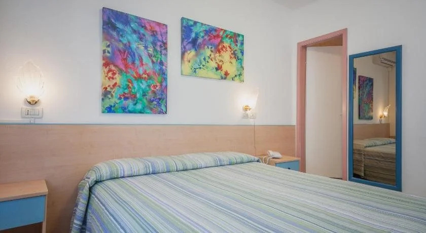 Hotel Al Ponte - Général