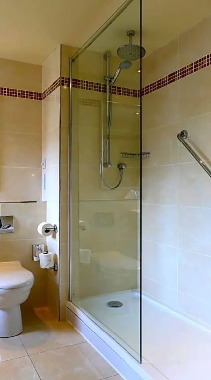Macdonald Morlich Hotel - Chambres