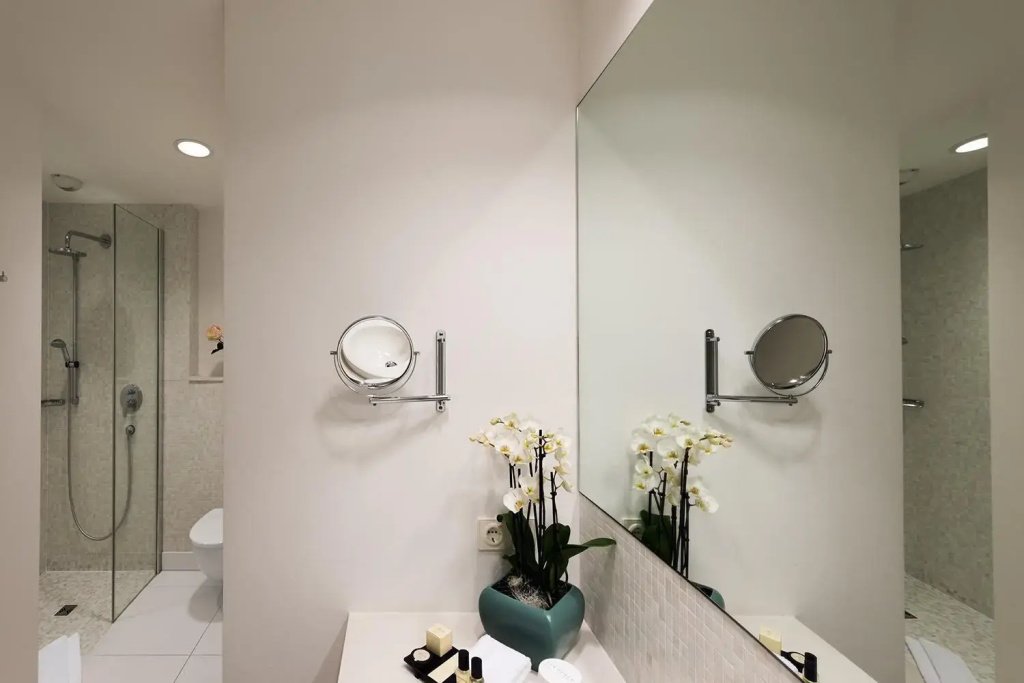 Privathotel Lindtner Hamburg - Général
