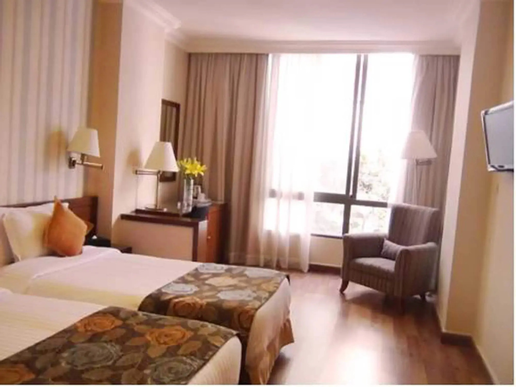 Hotel photo 2