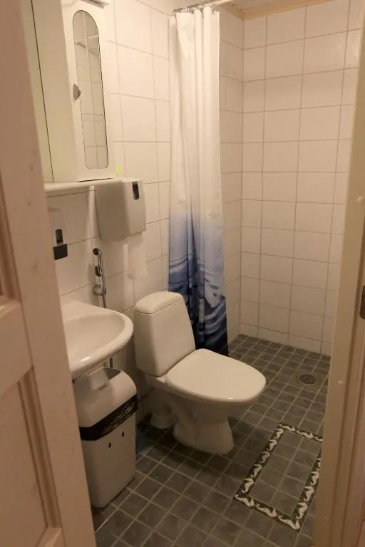 Hotel Urkin Piilopirtti - Général