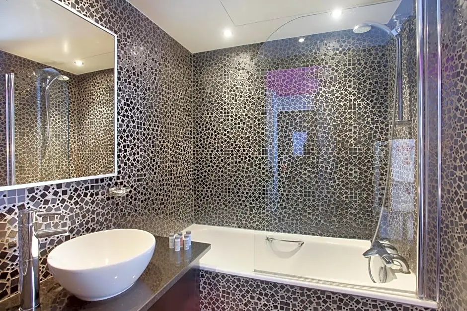 Hotel Aero - Chambres