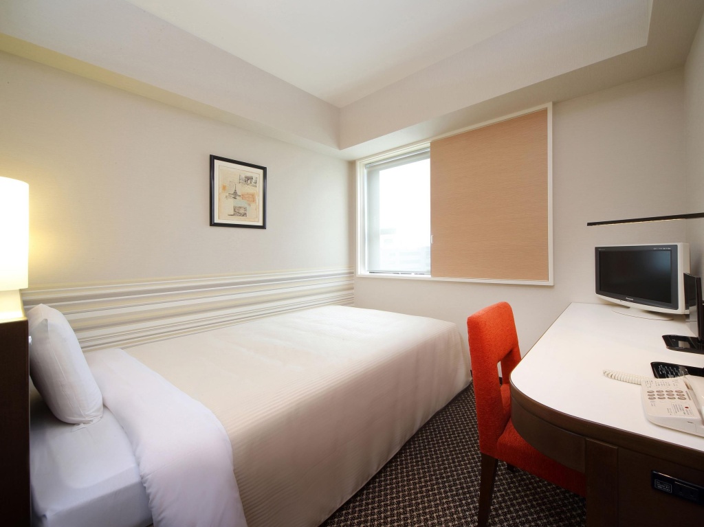 Keio Presso Inn Shinjuku 사진 3