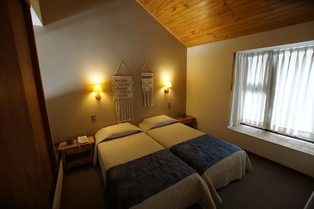 Colorado Apart Hotel - Chambres