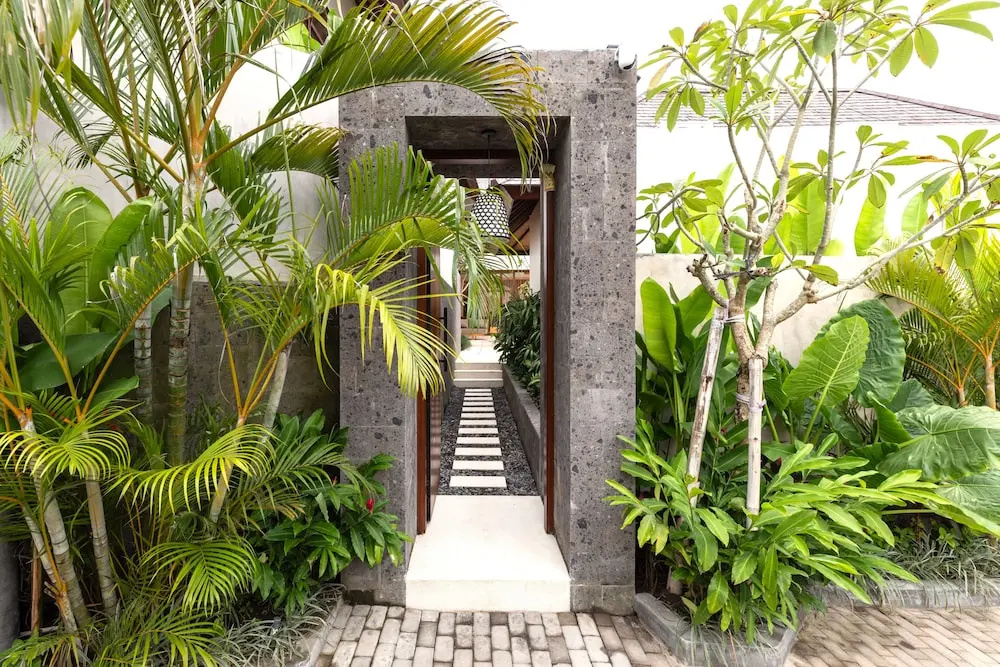 Villa Nordoy 2 by Alfred in Bali