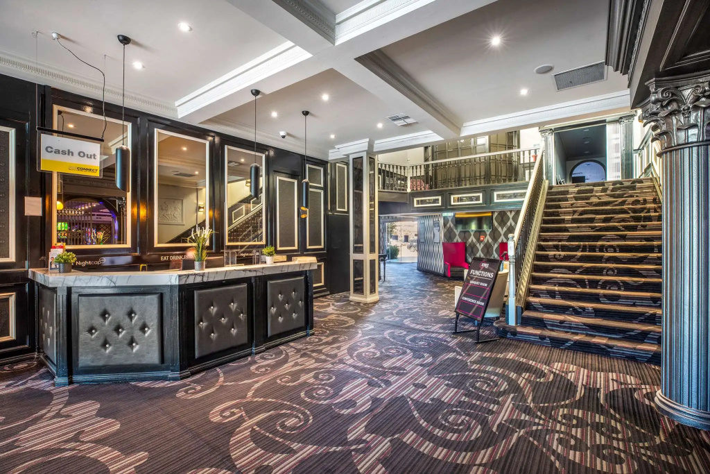 Hotel photo 7