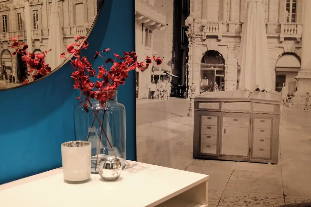 Verona Sweet Rooms