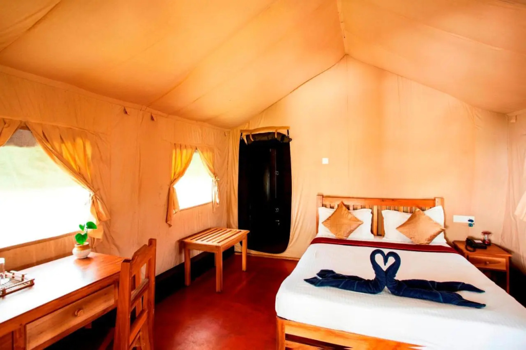 Season7 The Nature Resort - Munnar - Général