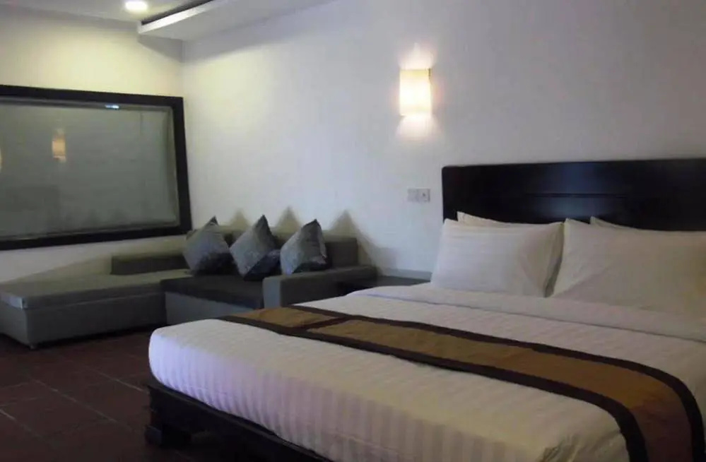 Landscape Boutique Hotel - Général