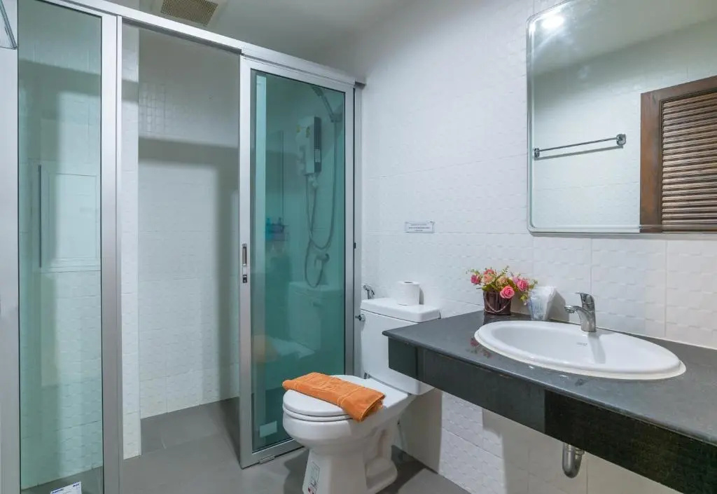 Lada Krabi Residence - Général