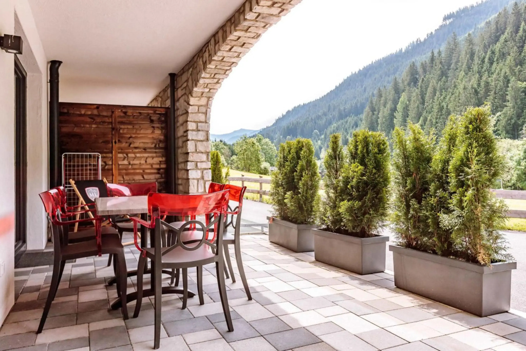 AvenidA Mountain Lodges Saalbach - Général