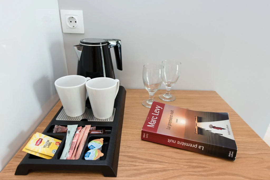 Melina Bay Boutique Hotel - Chambres
