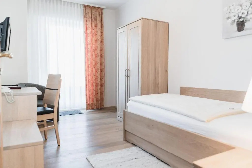 Ferienwohnungen Bio-Hotel Melter - Chambres