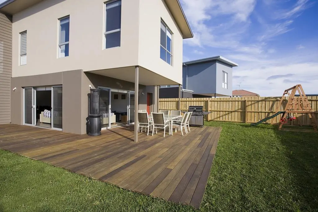 Beach & Golf Stays Torquay - Général
