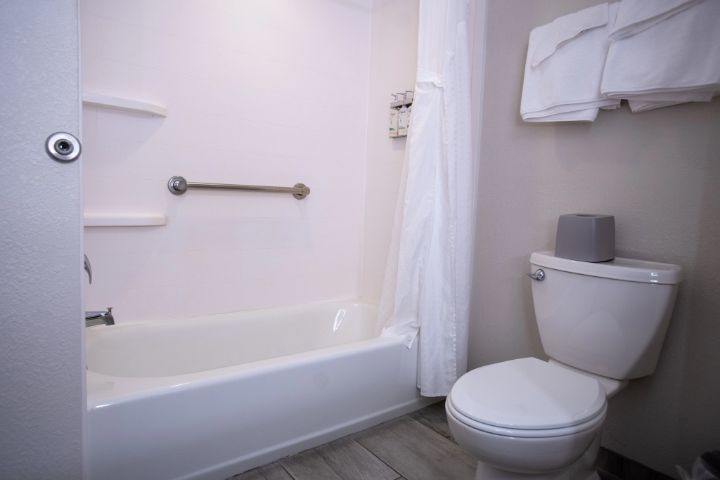 Holiday Inn Express Pembroke by IHG - Général
