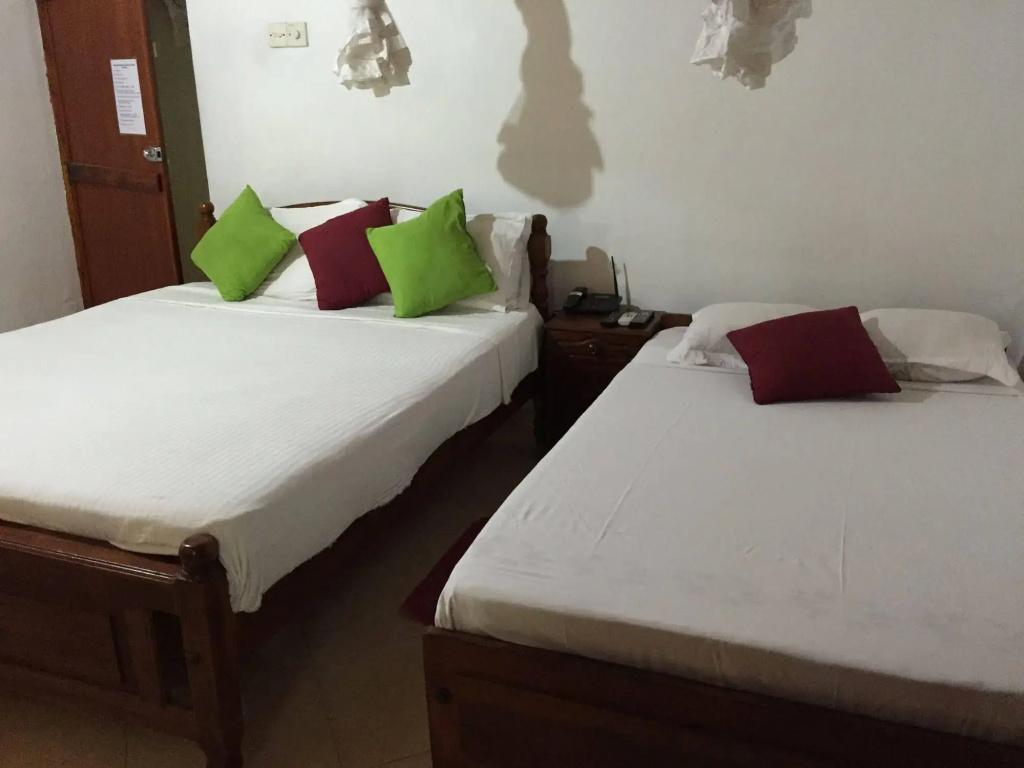 Pinidiya Resort - Général