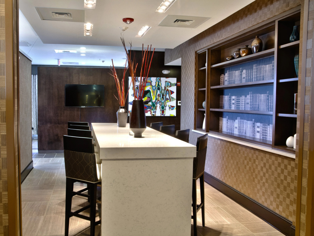 Holiday Inn Charlotte Airport by IHG - Général