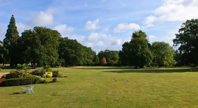 Savill Court - Général