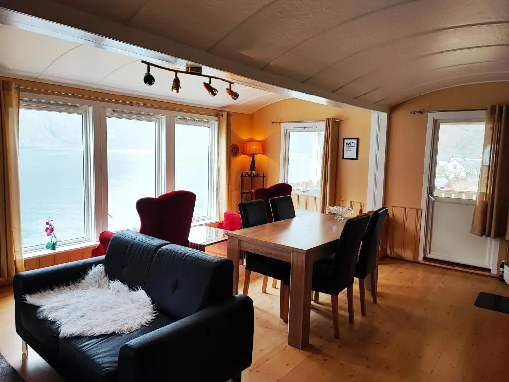 Superior Apartment