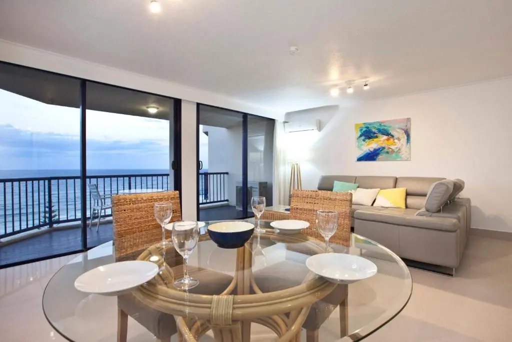 2 Bedrooms Superior Apartment
