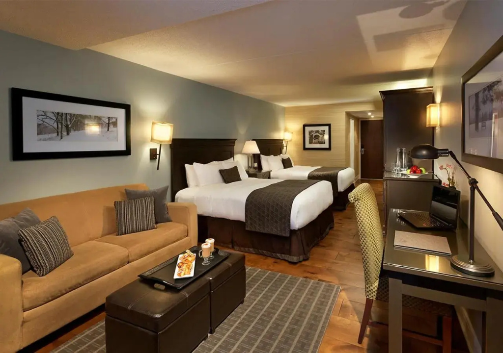 Hotel photo 3