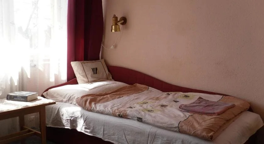 Napsugár Hotel Zamárdi - фото 5