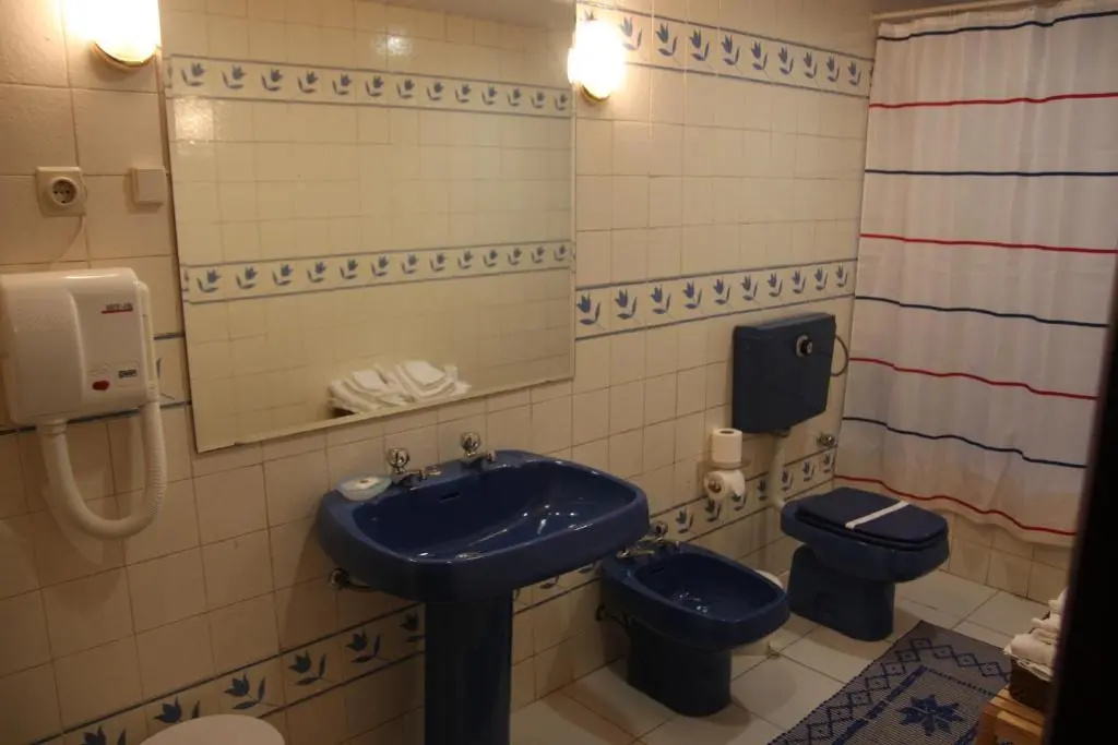 Casa da Quinta De S. Martinho - Chambres