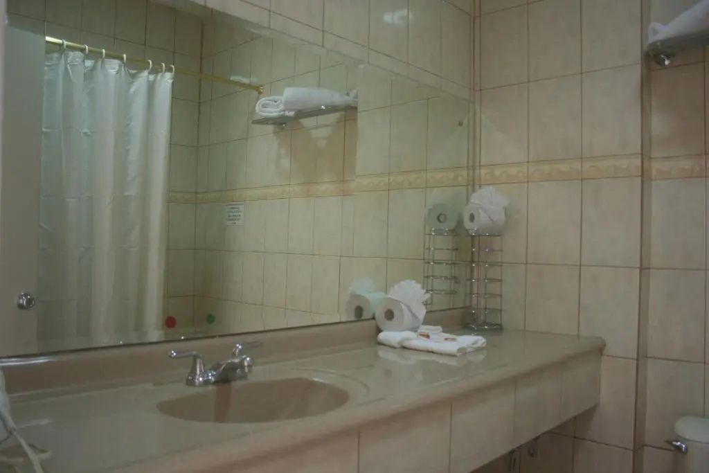 Hotel Novo - Chambres