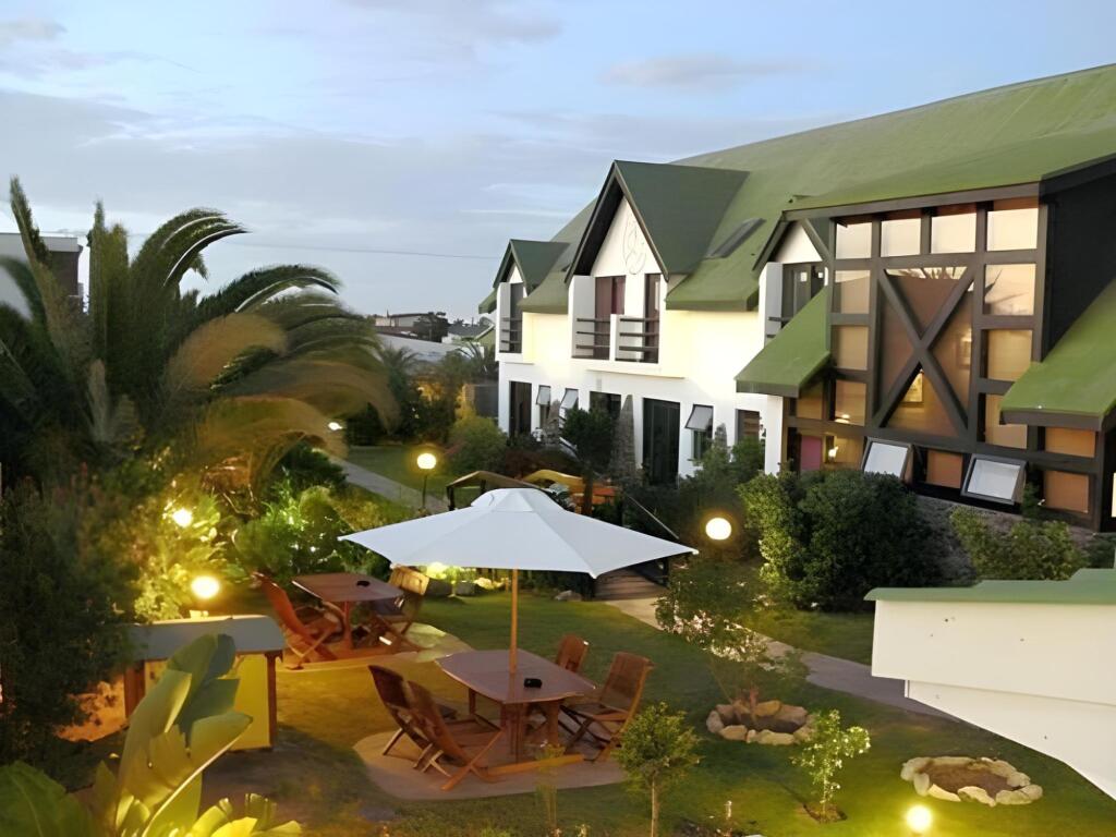 Giardino Boutique Hotel | Swakopmund by null