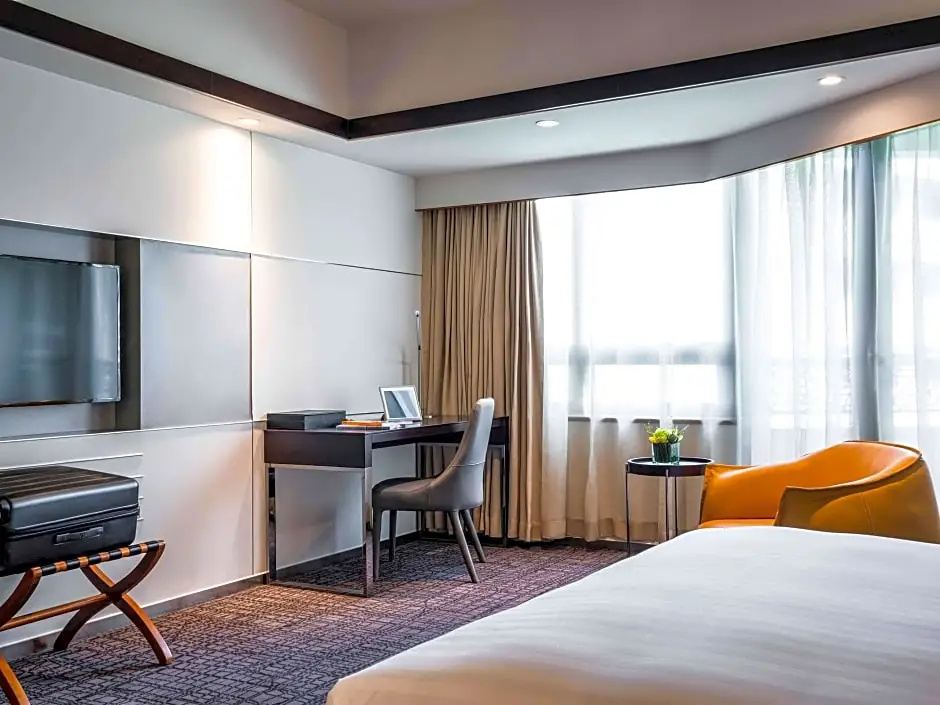 Grand Mercure Shanghai Hongqiao - Chambres