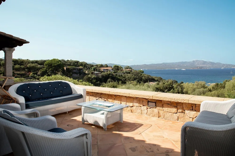 Villa Ippocampo by Wonderful Italy