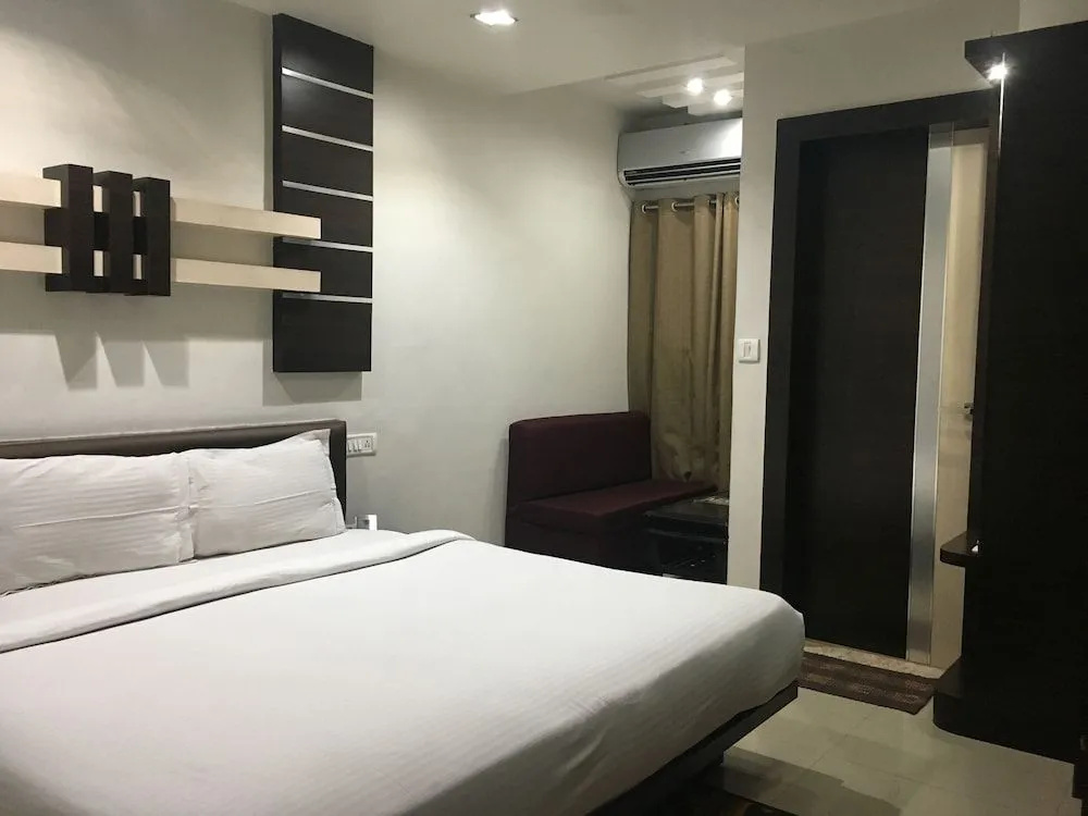 Hotel Bundelkhand Pride - Général
