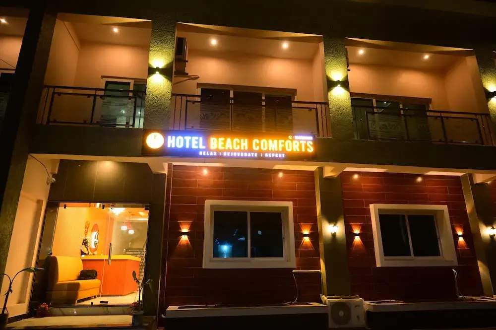 Hotel photo 32