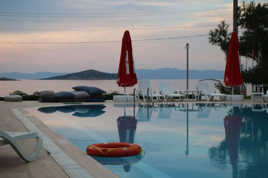 Hotel photo 12