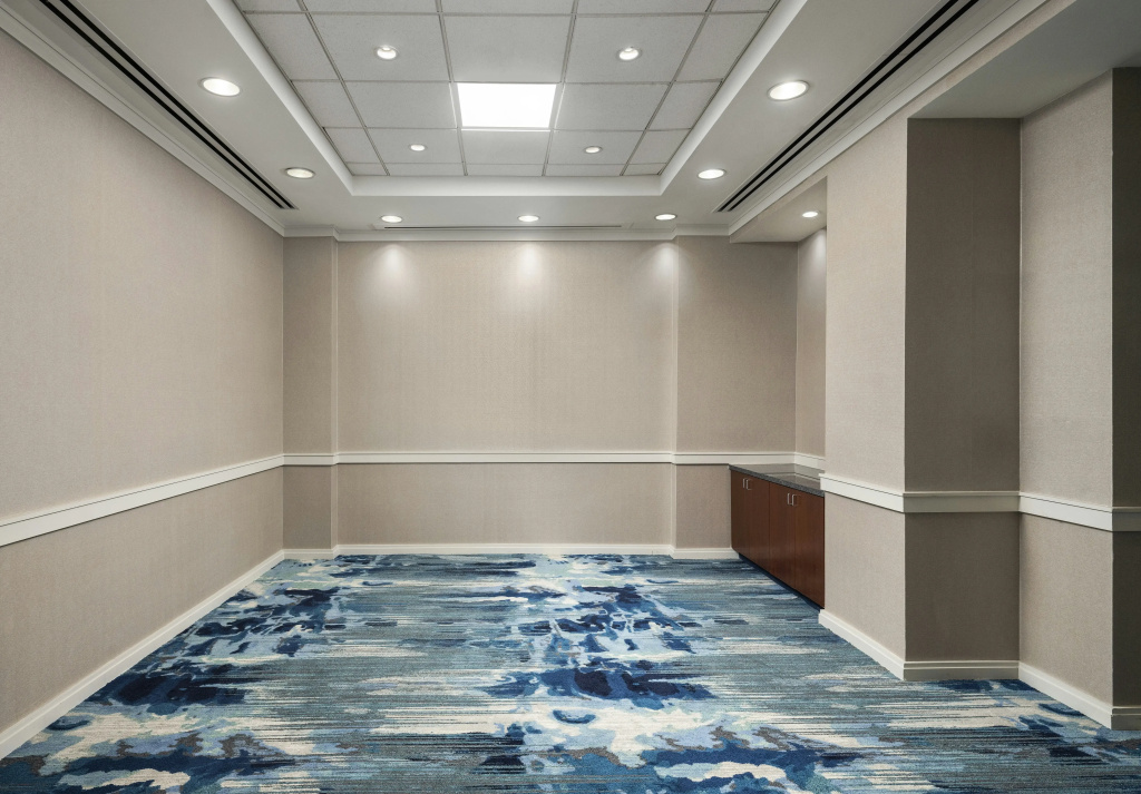 Hilton Virginia Beach Oceanfront - Général
