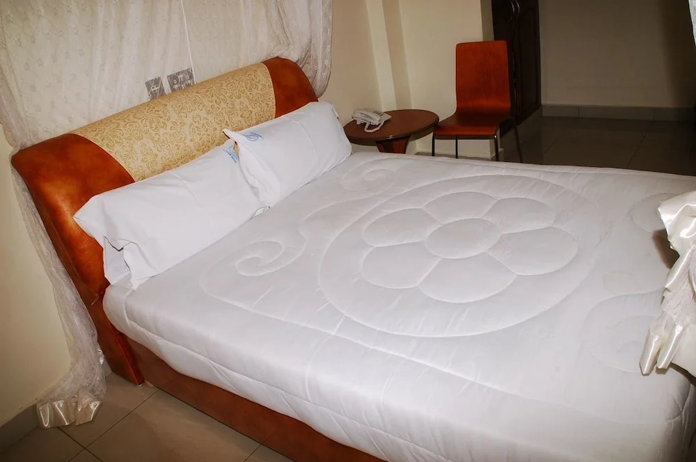 Hotel Jfrigh - Chambres