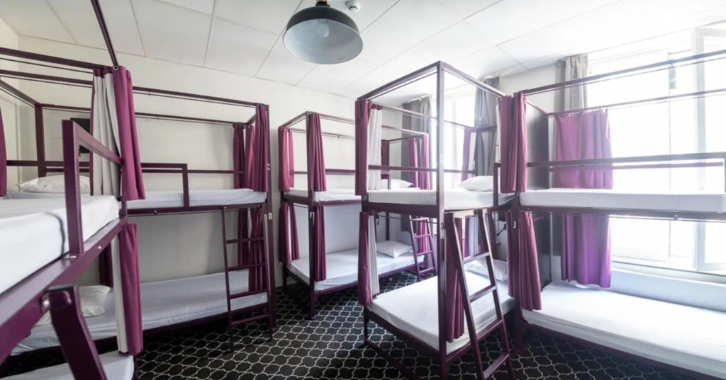 Hotel photo 30