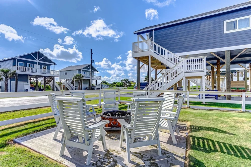 Life's A Beach 3 Bedroom Home