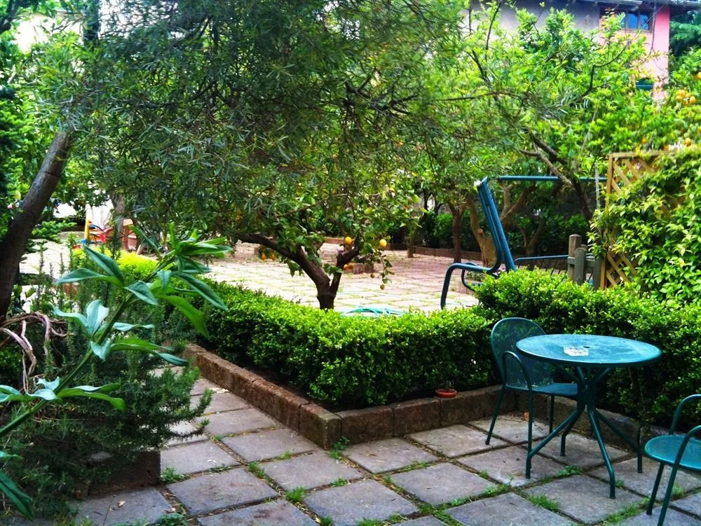 Villa Alviani Anna