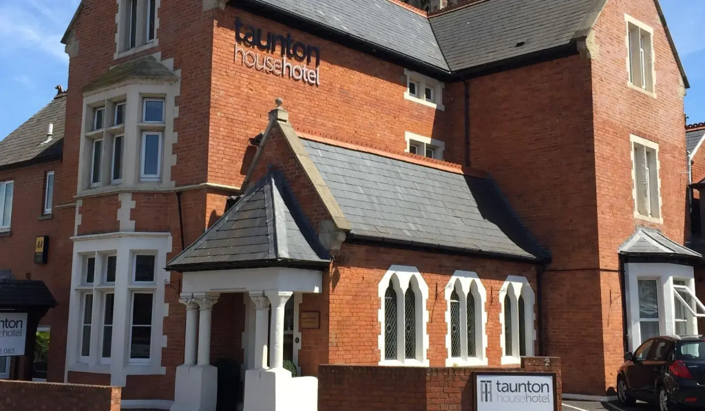 Taunton House Hotel - Général