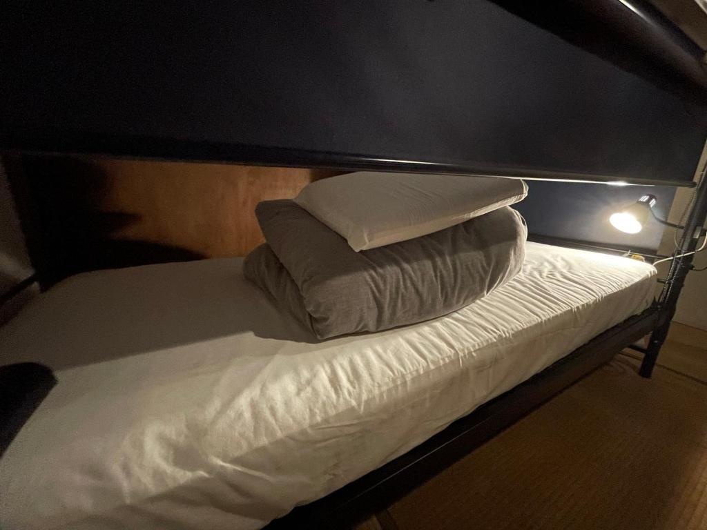 Air Osaka Hostel 사진 2