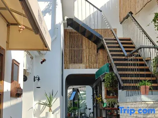 Huangshan Tangmo No.1 Bieyuan Homestay