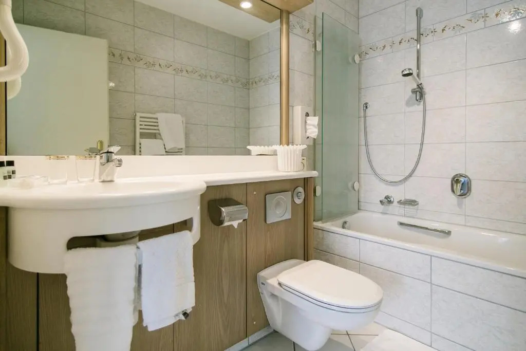 Hotel de Charme - Chambres