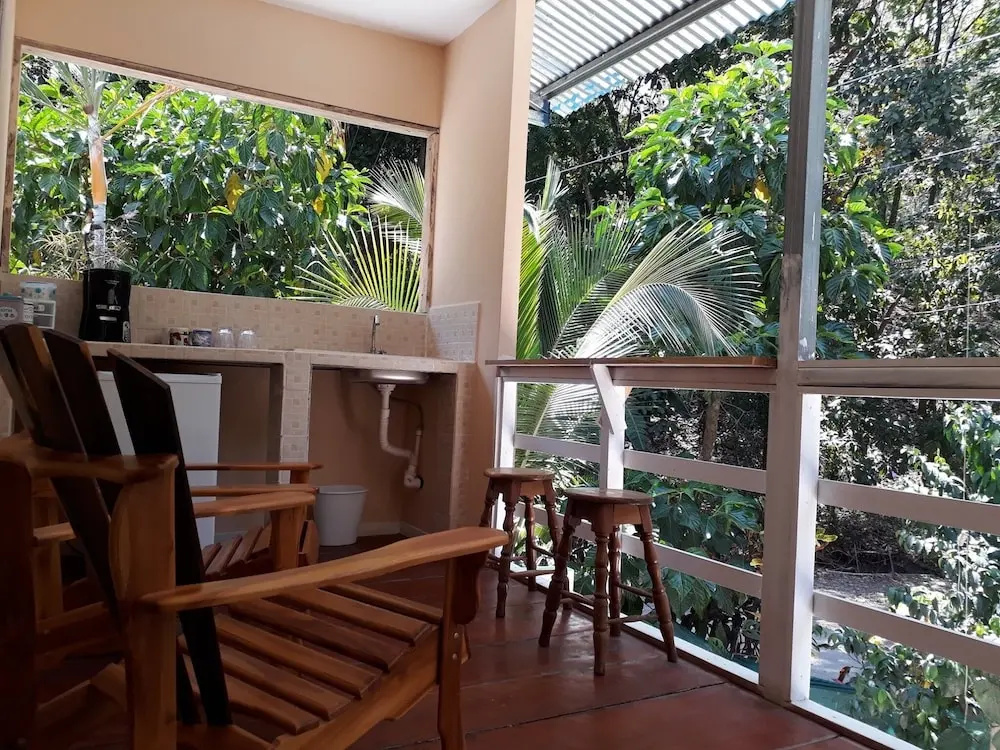 La Casa de Manito - фото 16