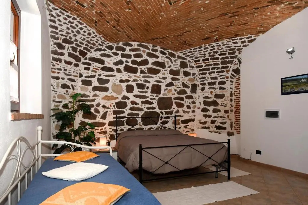 Residenza Maria Antonia - Historical Suite - Chambres